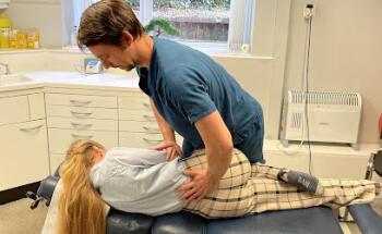 The Guildford Spine Centre - Chiropractic Clinic