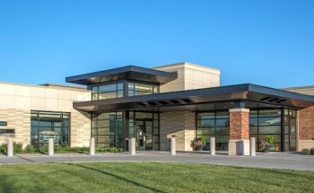 CHI Health Rehabilitation Care (W Maple)