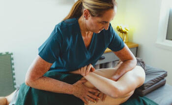 The Osteopathy Clinic