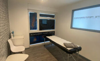 AJG Sports Massage