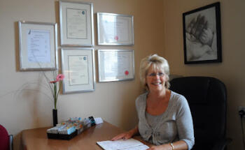 In-Health Family Chiropractic Centre