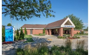 CHI Health Rehabilitation Care (Florence)