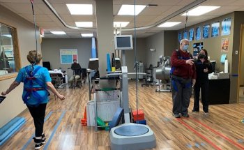 Fyzical Balance & Dizziness Center