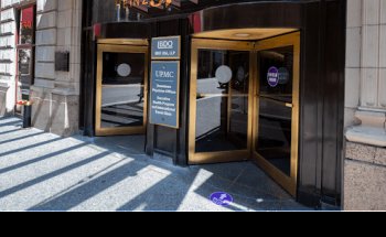 UPMC Centers for Rehab Services: Pittsburgh - Downtown