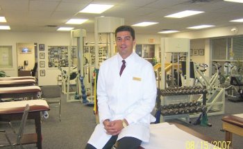 David Physical Therapy and Sports Medicine Center: Mount Lebanon