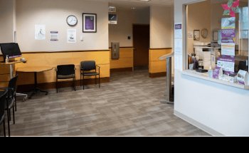 UPMC Centers for Rehab Services: Green Tree