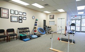 Direct Physiotherapy