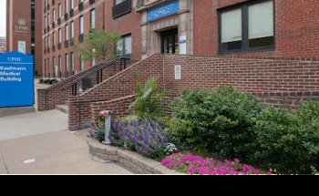 UPMC Centers for Rehab Services: Oakland - Hand Therapy Clinic