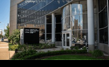 UPMC Centers for Rehab Services: Shadyside - Centre Commons