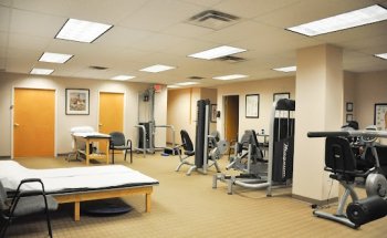 Manning Physical Therapy & Sports Medicine