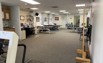 NovaCare Rehabilitation - Bloomfield