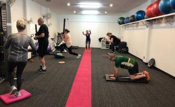 Vital Core Physiotherapy