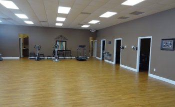 Hess Physical Therapy -Crafton