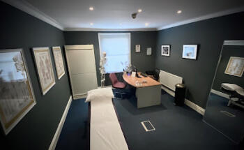 Chelmsford Osteopathic Practice