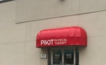 Pivot PT- Pittsburgh (Eastside)