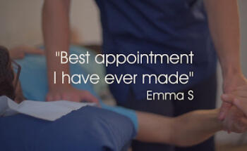 Central Oxford Osteopathy