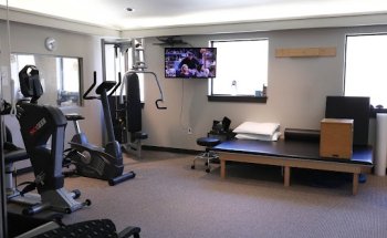 The Physical Therapy Institute- Mount Lebanon