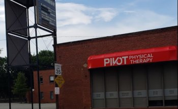 Pivot PT- Pittsburgh (Point Breeze)