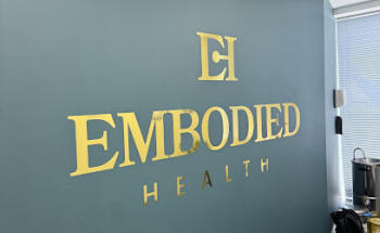 Embodied Health