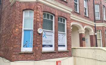 CJ Osteopathy