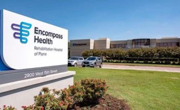 Encompass Health Rehabilitation Hospital of Plano