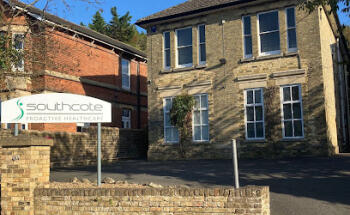 Southcote Proactive Healthcare College Road