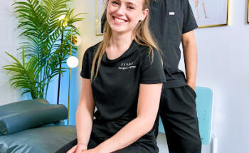 Exhale Osteopathy