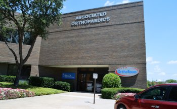 OrthoTexas Physical & Occupational Therapy Center - Plano