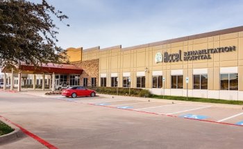 Accel Rehab Hospital of Plano