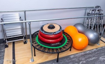 On Call Physical Therapy and Wellness