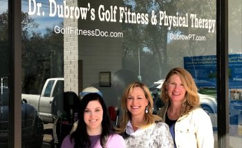 Dubrow Physical Therapy