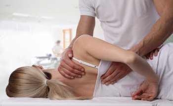 Physioback Physical Therapy