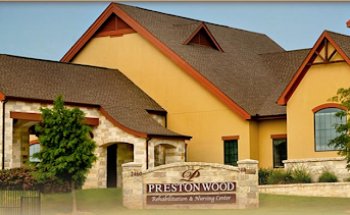 Prestonwood Rehabilitation