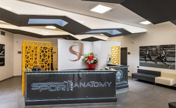 Centro di Medicina Riabilitativa 