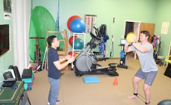 Summit Physical Therapy, PA