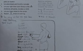 Physical Therapy of Plano