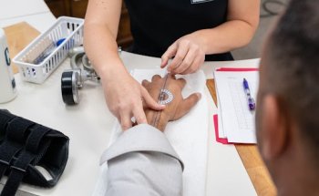 Covenant Hand Therapy