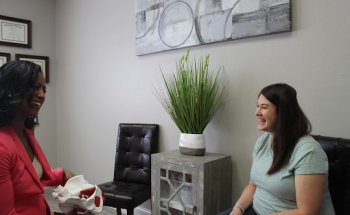 360 Health & Wellness Services-Plano