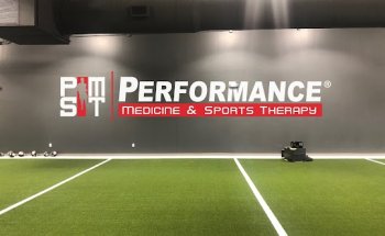 Performance Medicine & Sports Therapy