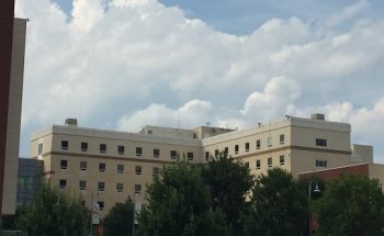 WakeMed Rehabilitation Hospital