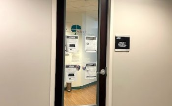 Select Physical Therapy - Blue Ridge