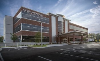 Raleigh Orthopaedic Physical Therapy: Raleigh