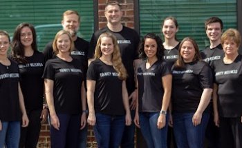 Trinity Wellness Center