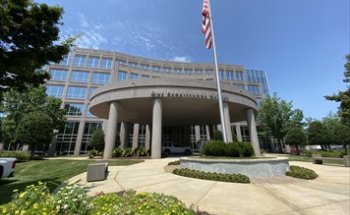 Select Physical Therapy - Raleigh - Midtown