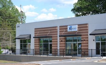 Moriarty Physical Therapy