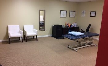 Manual Medicine Physical Therapy