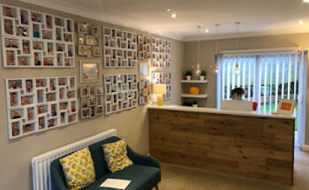 Hagley Road Chiropractic Clinic