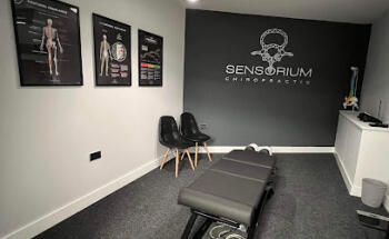Sensorium Chiropractic