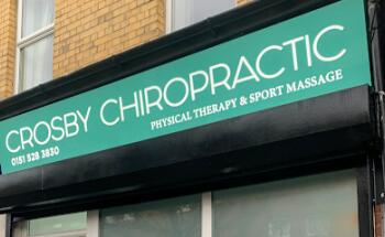 Crosby Chiropractic