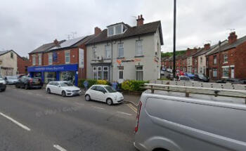 Sheffield Chiropractic Clinic